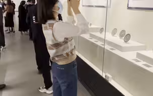 《光耀金城 镜鉴千秋 兰州平凉馆藏精品铜镜联展》 在兰州市博物馆正式开展
