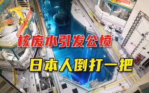 哪里来的底气？日本竟要中国“解释核泄漏”，还能更不知羞吗