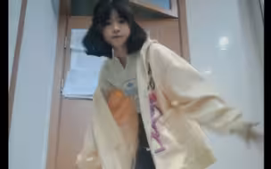 蝴蝶步2.0(◦˙▽˙◦)