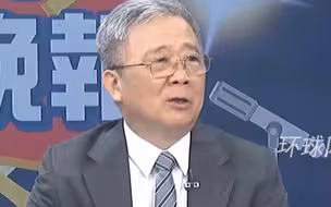台“中科院”模拟攻击福建舰？台退役少将：不如制作视频去攻击UFO