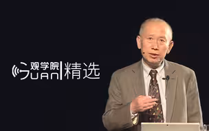 王绍光：选举产生官员是反民主的，在过去两千多年里曾是妇孺皆知的常识