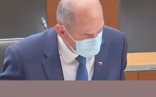 斯洛文尼亚总统火速救场，斯总理发表涉台错误言论，遭议会多个政党代表批评