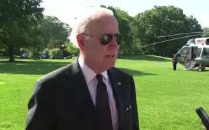 乌克兰呼吁美国提供射程可达俄罗斯领土火箭炮 拜登：不可能！