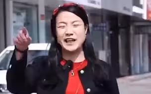 警方征集网红“张美丽”犯罪线索