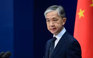 外媒提问澳籍记者成蕾相关案件进展 外交部回应
