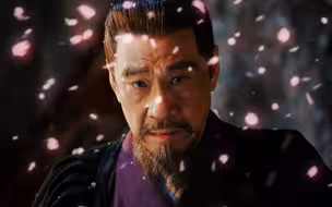 “悬溺一响，朱棣登场”