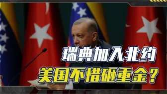 站队美国，土耳其忙着收钱，看衰俄罗斯，埃尔多安背后捅刀子