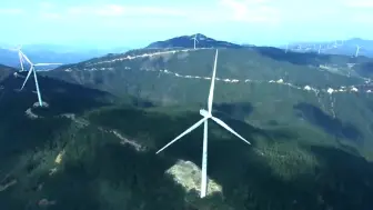 100秒带你走进康养小镇——黄岩上郑