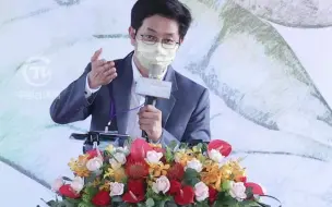 民进党基隆市长参选人被曝论文抄袭：连百度百科都抄