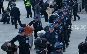 已抓获5.3万余人！临近我国边境的缅北规模化电诈园区全部被铲除