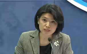 国台办回应“美舰穿越台湾海峡”
