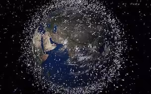 场外“遥控”战争，美国星链曾是乌强力外援，俄罗斯做出应对