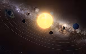 太阳系迟早要完火星移民只是起点，星际移民才是终点