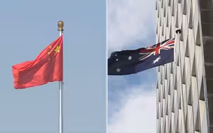观察：澳大利亚对华政策理性一面持续上升