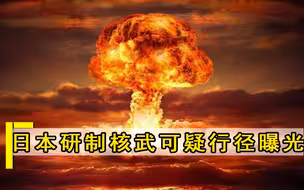 日本偷造核武器证据泄露？每次台风一来必发生地震，俄：再不阻止就晚了