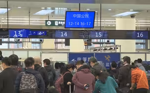 香港与内地6日起全面“通关” 取消核酸检测及预约配额等要求