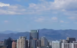 草木蔓发，春山可望！此刻，静赏北京西山