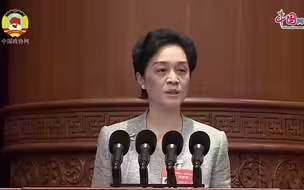 陶凯元委员：呵护青少年心理健康，助推健康中国建设