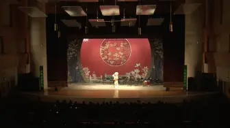 龙吟贺新岁 京津冀戏曲名家同台演绎