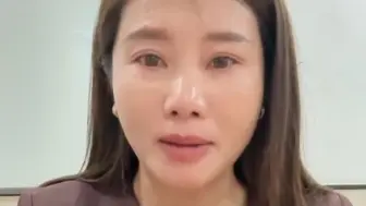 余华英今天被执行死刑，杨妞花激动流泪：希望未来没有人贩子，还在奔波的爸爸妈妈和孩子早日团聚