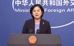 澳大利亚总理否认存在歧视华裔现象 华春莹：连明摆着的事实都不敢承认？