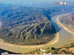 黄河：“只有把孩子打疼了，他们才知道门外有种地的好地方”#历史#母亲河#黄河改道#长江