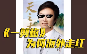 《一剪梅》海外爆红！“雪花飘飘 北风萧萧”是什么梗