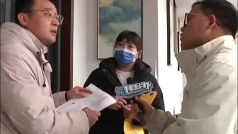 房子住两年，办不了房产证？售楼部：她没在售楼部买 买的是工抵房（二）