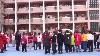 红红火火！开学第一天，温岭各大学校喜迎“神兽”归笼