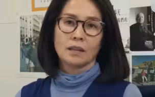 日本核食解禁？ 高金素梅痛批民进党:弃守全民健康的最后防线