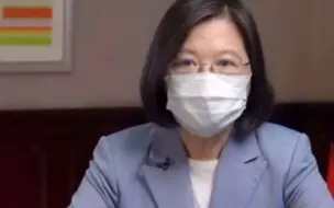 台网友：病毒没有政治倾向，你比病毒还“毒”！
