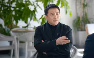如何看待中年男子焦虑症？黄磊：我也会担忧生老病死