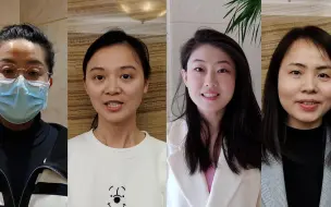 上会记者关心哪些热点话题？“委员通道”开启前，我们问了些同行
