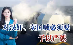 赤裸裸的卖国行为，岛内两青年竟呼吁世界各国效仿美军舰部署台海