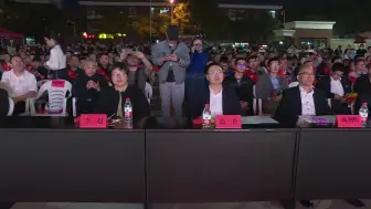 首届“椒江大匠”、“车间垦荒人”颁奖活动暨“文艺进车间”巡演举行