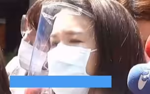 打疫苗猝死案例增多，蔡英文终于见郭台铭了！