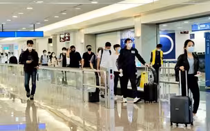 台湾自3月1日起放宽境外人士入境，包括大陆和港澳居民