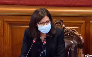 女性高级职员占比69% 巴黎市政府被罚款9万欧元