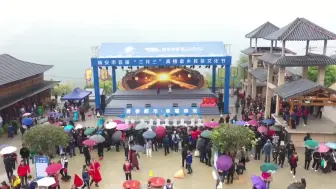唱响最炫畲族风！瑞安高楼畲乡“三月三”玩出新花样！