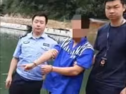 湖南男子杀父骗保：驾车坠河称父亲溺亡 给其父投7个保险受益人为自己