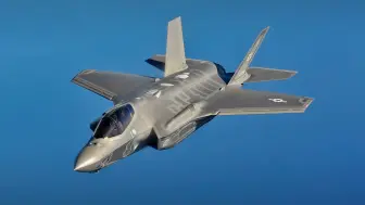 美空军未来规划出炉！计划对新批次F-35A进行全面升级