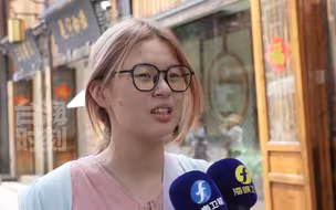 台当局拟推大学生“三年学习，一年兵” 跳梁小丑，台湾民众更反战！
