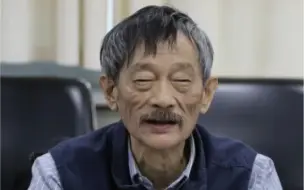 那年今日丨原来“布鞋院士”李小文是这样讲课的