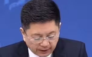 民进党当局声称“对乌克兰的情况感同身受”  国台办：自作多情