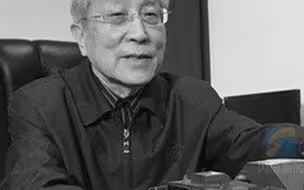 这个春天我记得你 缅怀共和国院士（二）