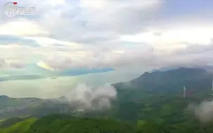 金秋十月，看祖国大美河山