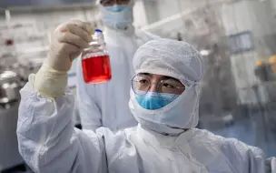 福奇：美国部分人普遍反科学 三分之一不愿接种新冠疫苗