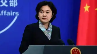 台当局称未获世卫大会邀请是大陆“打压”，外交部：别再自取其辱