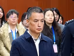北航原副校长张广，一审获刑12年！