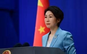 中方对上川阳子女士就任外相表示祝贺